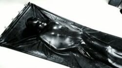 Vacbed Bondage