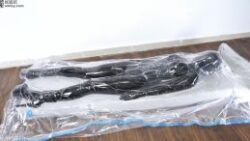 Breathplay and Large Vacuum Sealing