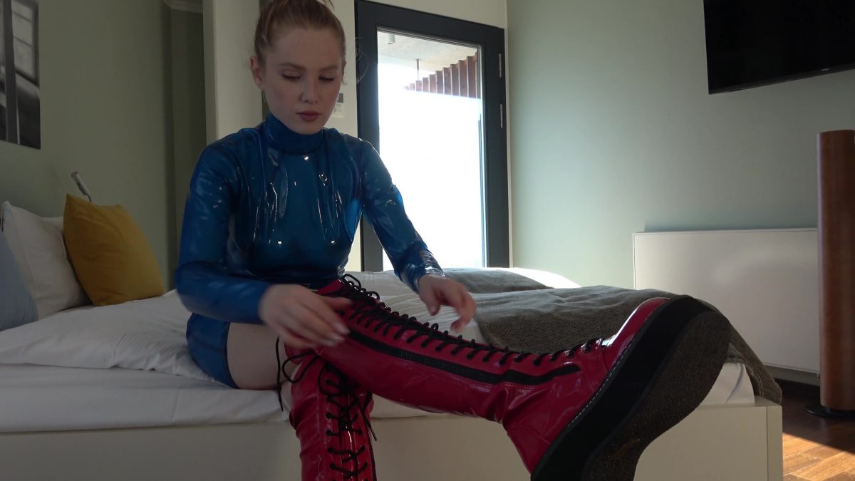 Kinky Latex Sluts Fucked